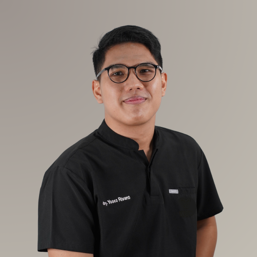 drg. Yoses Rivano